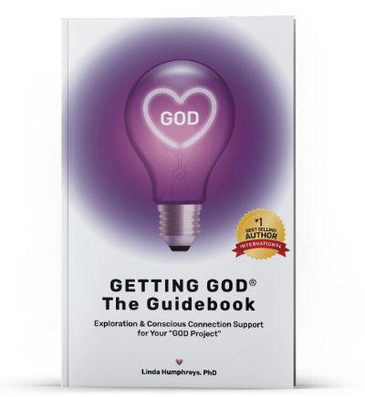 GETTING GOD® The Guidebook