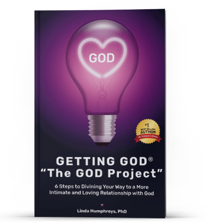 GETTING GOD® “The GOD Project”